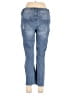 Kensie Hearts Blue Jeans Size 10 - photo 2