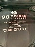 90 Degree by Reflex Black Active Pants Size M - photo 7