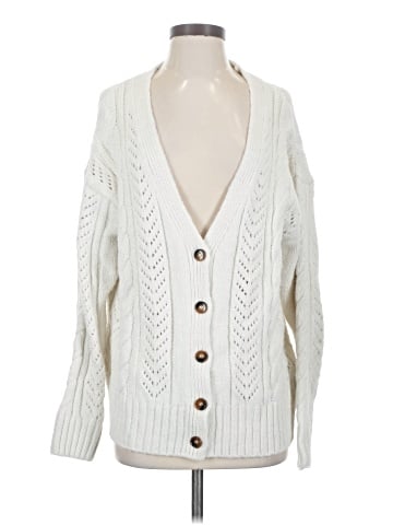 By Anthropologie Cardigan (view 1)
