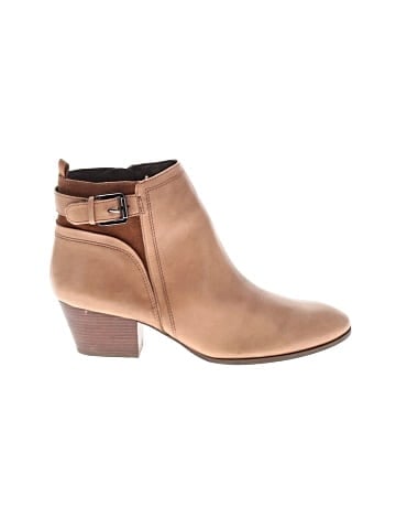 Sarto by Franco Sarto Ankle Boots (view 1)
