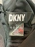 DKNY Black Cocktail Dress Size 12 - photo 7