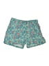 Uniqlo Tropical Blue Shorts Size S - photo 1