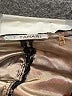 T Tahari Black Cocktail Dress Size 10 - photo 7