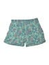 Uniqlo Tropical Blue Shorts Size S - photo 2