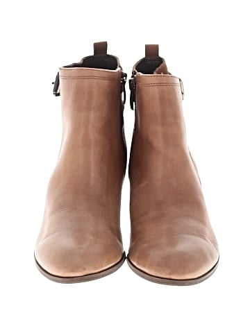 Sarto by Franco Sarto Ankle Boots (view 2)