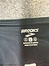 Brooks Black Active Pants Size L - photo 7