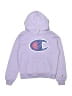 Champion Purple Pullover Hoodie Size 6 - 7 - photo 1