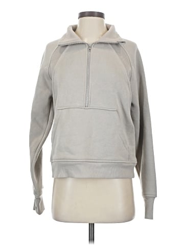 Danskin Zip Up Hoodie (view 1)