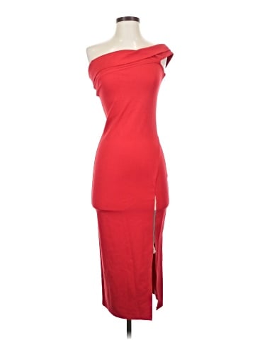 Michael Costello X Revolve Cocktail Dress (view 1)