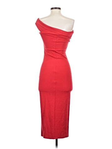 Michael Costello X Revolve Cocktail Dress (view 2)
