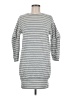 BCBGMAXAZRIA Gray Pullover Sweater Size M (estimated) - photo 1