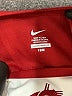 Nike 100% Polyester Burgundy Active Skirt 12-18 MO / 18 MO - photo 3