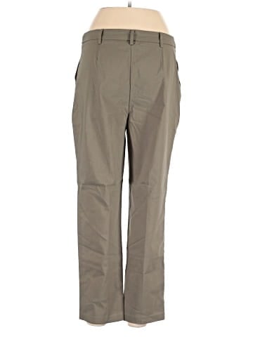 Zac & Rachel Khakis (view 2)