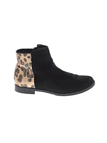 Kenneth Cole REACTION Ankle Boots (view 1)
