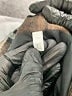 Unbranded 100% Polyester Plaid Brown Casual Skirt Size XL - photo 4