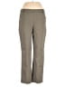 Zac & Rachel Tan Khakis Size 12 - photo 1