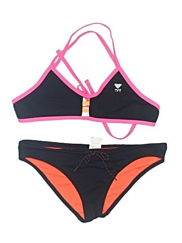 TYR Two Piece Swimsuit (view 1)