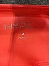 Hype Solid Pink Athletic Shorts Size M - photo 3