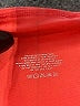 Hype Solid Pink Athletic Shorts Size M - photo 4