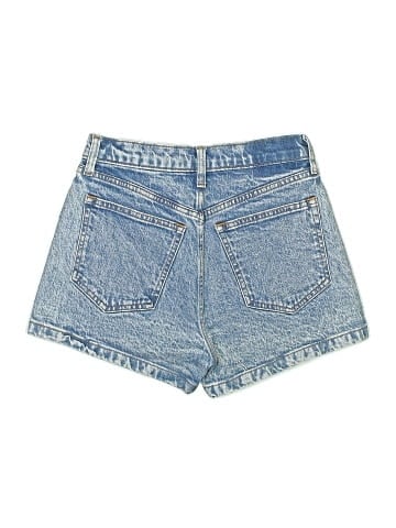 Abercrombie & Fitch Denim Shorts (view 2)