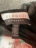ELOQUII Elements Solid Black Casual Dress Size 26 - 28 - photo 4