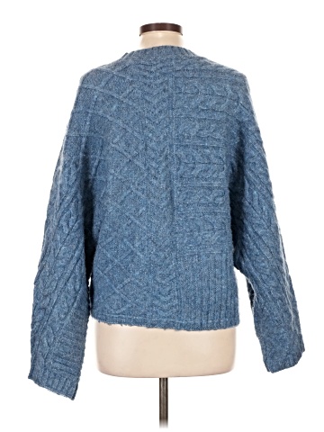 For The Republic Pullover Sweater (view 2)