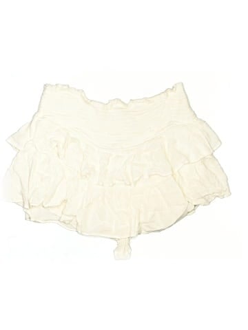 Mustard Seed Skort (view 1)
