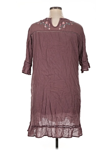 Oddi Casual Dress (view 2)