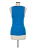 Michael Stars 100% Cotton Blue Tank Top One size - photo 2