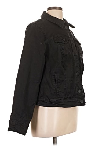 Lane Bryant Jacket (view 1)