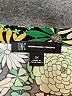 INC International Concepts Tropical Green Long Sleeve Blouse Size 3X - photo 7