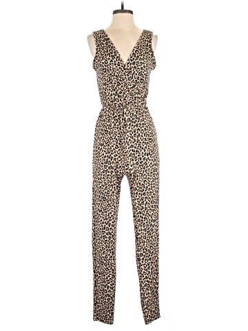 Timing Jumpsuit (view 1)