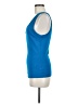Michael Stars 100% Cotton Blue Tank Top One size - photo 5