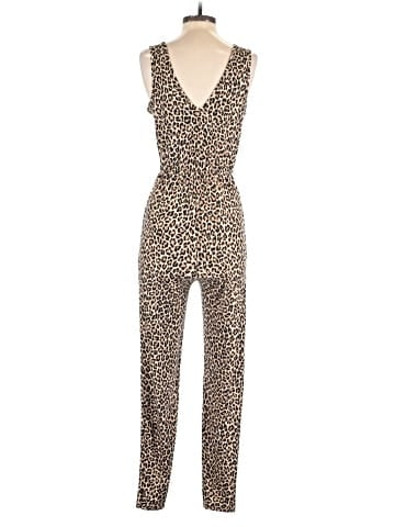 Timing Jumpsuit (view 2)