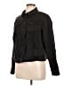 Lane Bryant Black Jacket Size 12 - photo 5