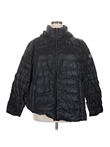 MICHAEL Michael Kors Snow Jacket (view 1)