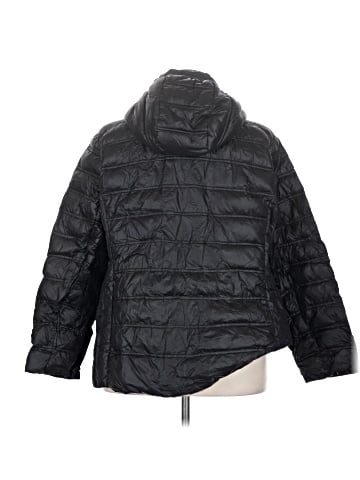 MICHAEL Michael Kors Snow Jacket (view 2)
