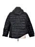 MICHAEL Michael Kors 100% Nylon Solid Black Snow Jacket Size 3X - photo 2