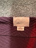 Anthropologie Solid Purple Pullover Sweater Size XS - photo 4
