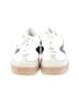 Dolce Vita White Sneakers Size 10 - photo 2