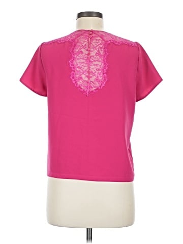 Maje Short Sleeve Top (view 2)
