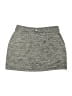 Tek Gear Chevron-herringbone Gray Active Skort Size M - photo 2