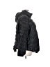 MICHAEL Michael Kors 100% Nylon Solid Black Snow Jacket Size 3X - photo 4