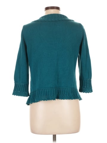 Christopher & Banks 3/4 Sleeve Top (view 2)