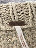 Free People 100% Cotton Ivory Pullover Sweater Size M - photo 7
