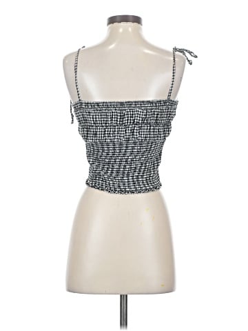Trafaluc by Zara Sleeveless Top (view 2)