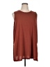 Active by Old Navy Brown Casual Dress Size 2X - photo 1