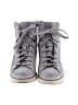 Acne Studios Gray Sneakers Size EU 37 - photo 2
