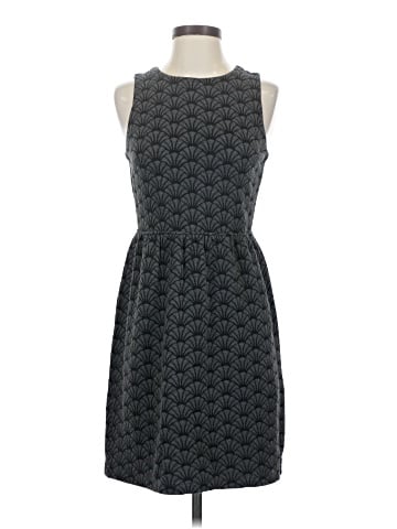 Ann Taylor LOFT Casual Dress (view 1)