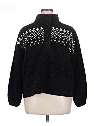 Ann Taylor LOFT Pullover Sweater (view 1)